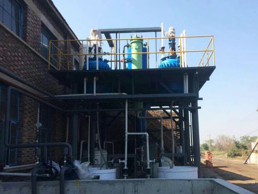 廢鹽酸處理設(shè)備